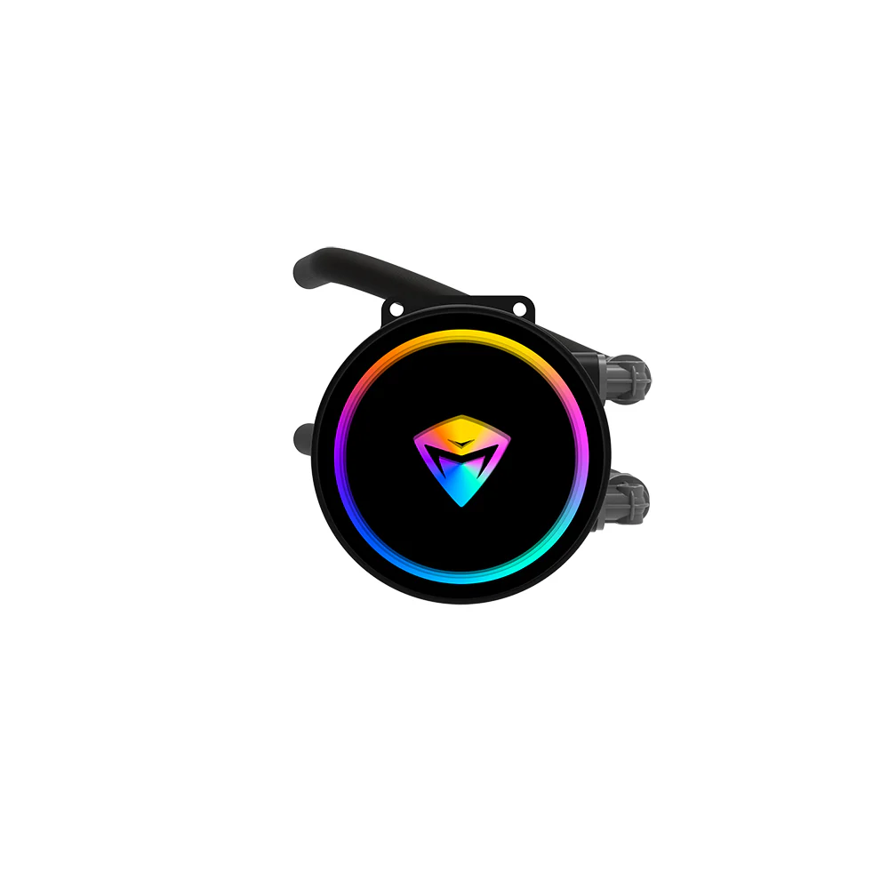 Light 120 Liquid Cooler LC-120-ARGB - Image 5