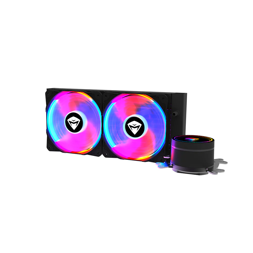 Light 240 Liquid Cooler LC24027B1-ARGB - Image 2