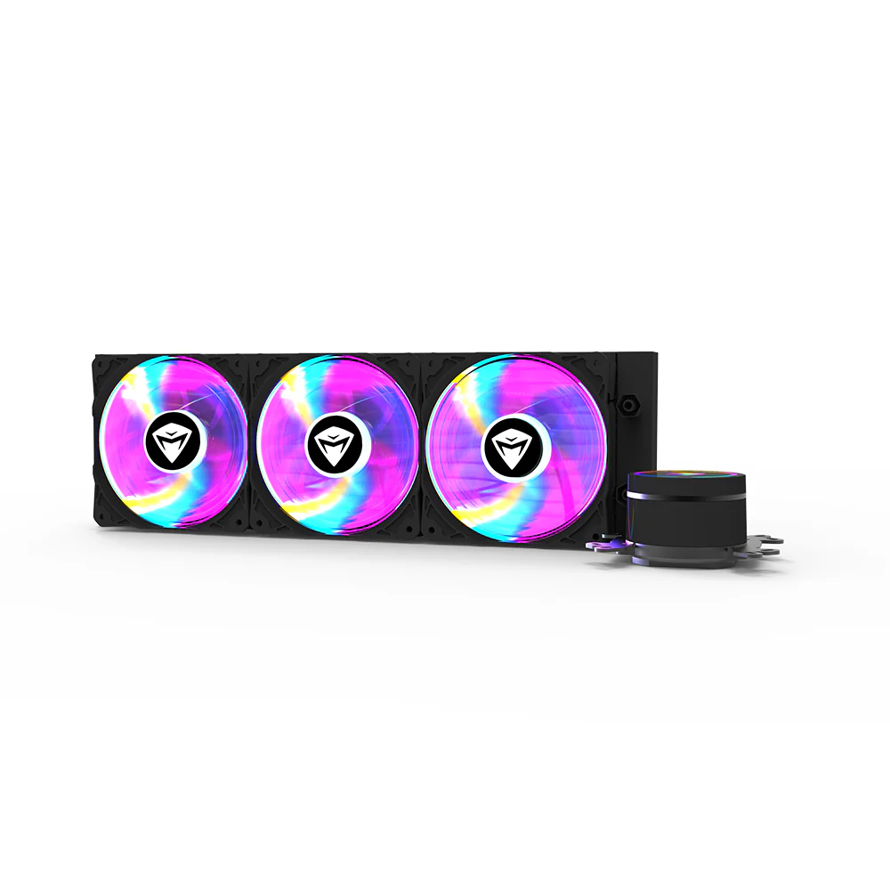 Light 360 Liquid Cooler LC36027B1-ARGB - Image 3