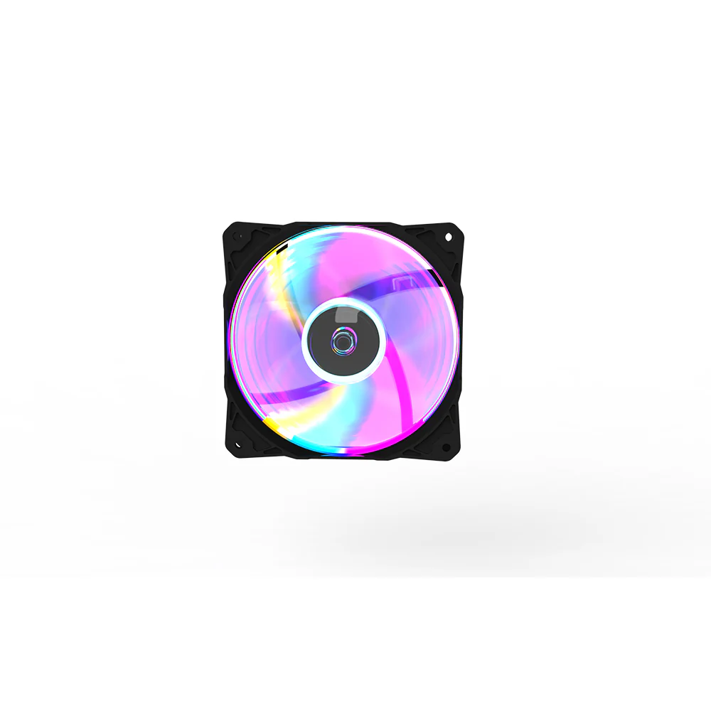 Light 360 Liquid Cooler LC36027B1-ARGB - Image 4