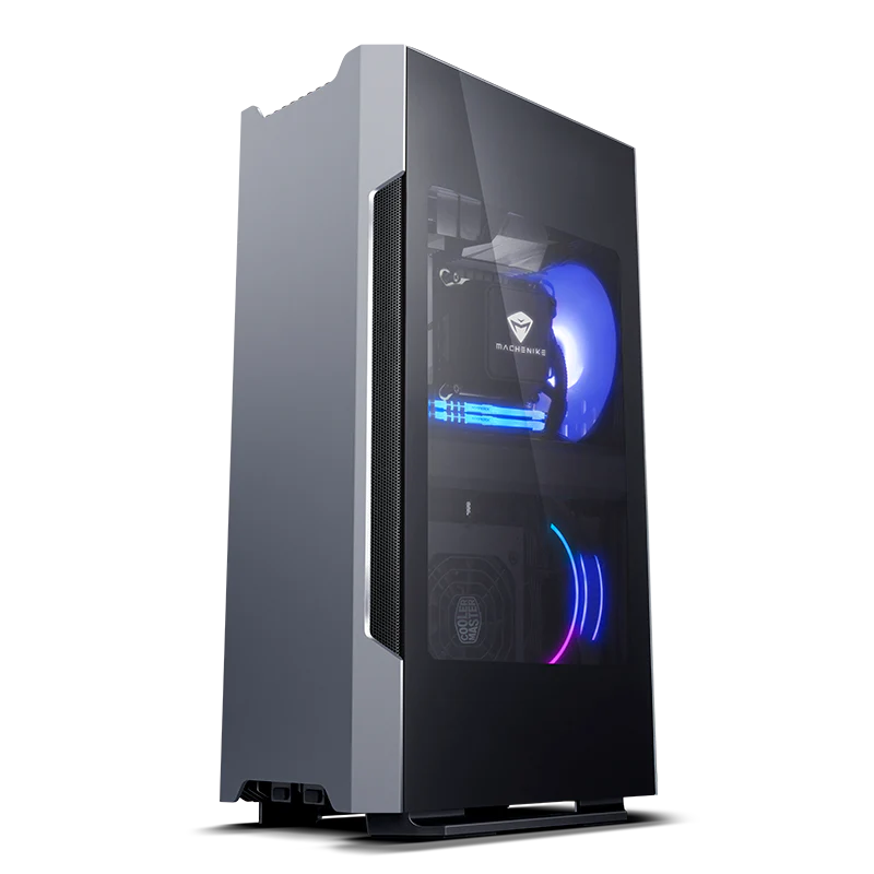 Machcreator-X Gen 13 Intel Desktop