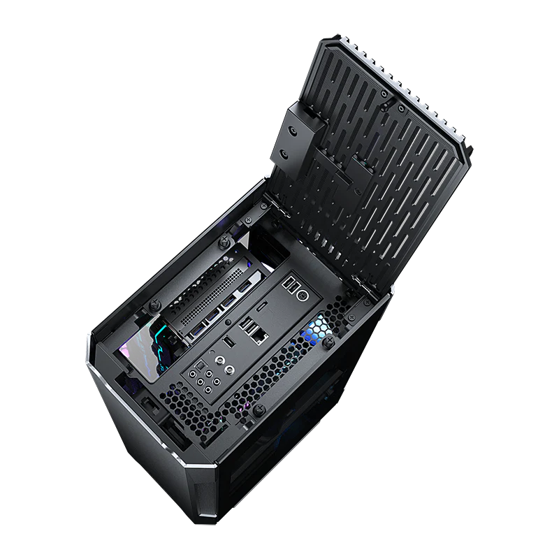 Machcreator-X Gen 13 Intel Desktop - Image 10