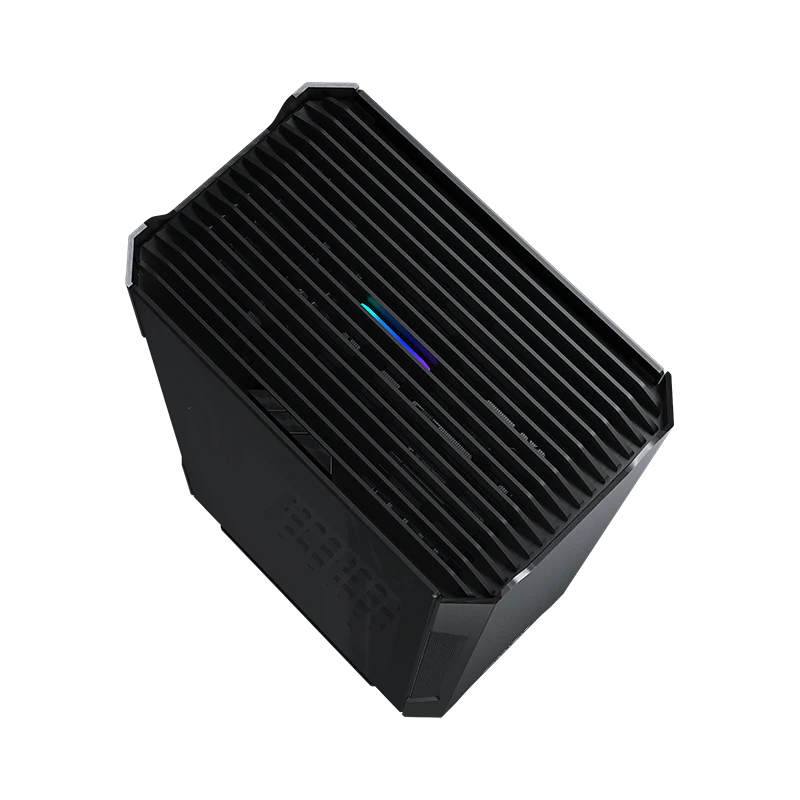 Machcreator-X Gen 13 Intel Desktop - Image 5