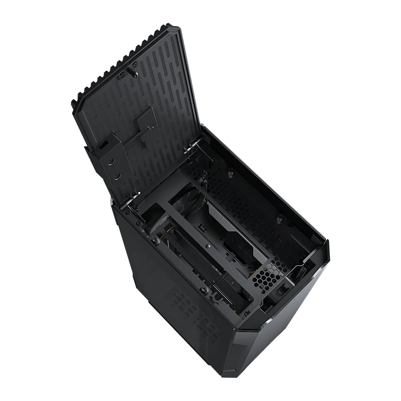 Machcreator-X Gen 13 Intel Desktop - Image 6