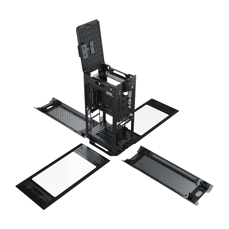 Machcreator-X Gen 13 Intel Desktop - Image 7