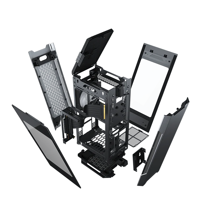 Machcreator-X Gen 13 Intel Desktop - Image 8