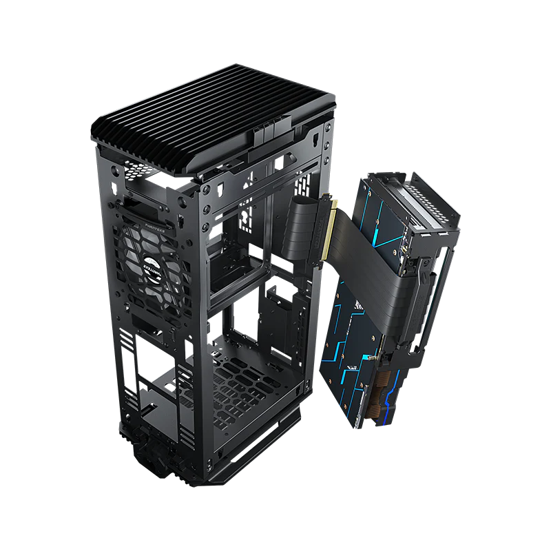 Machcreator-X Gen 13 Intel Desktop - Image 9