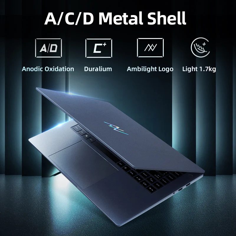 Machcreator-16 Gen 11 Intel (16”) Laptop - Image 6