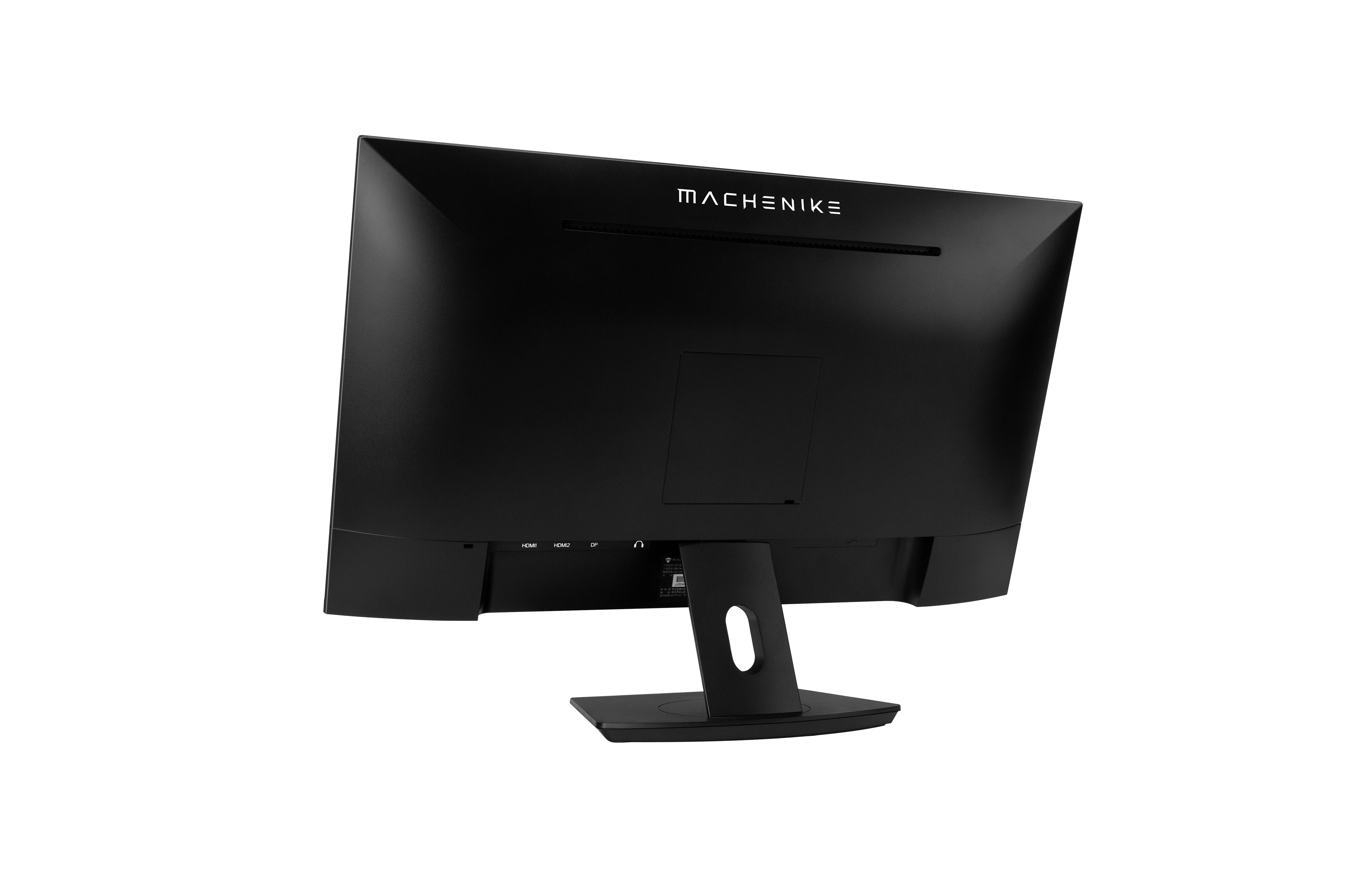 Machenike MK27 Series - MK27FG165S1 Monitor - Image 4