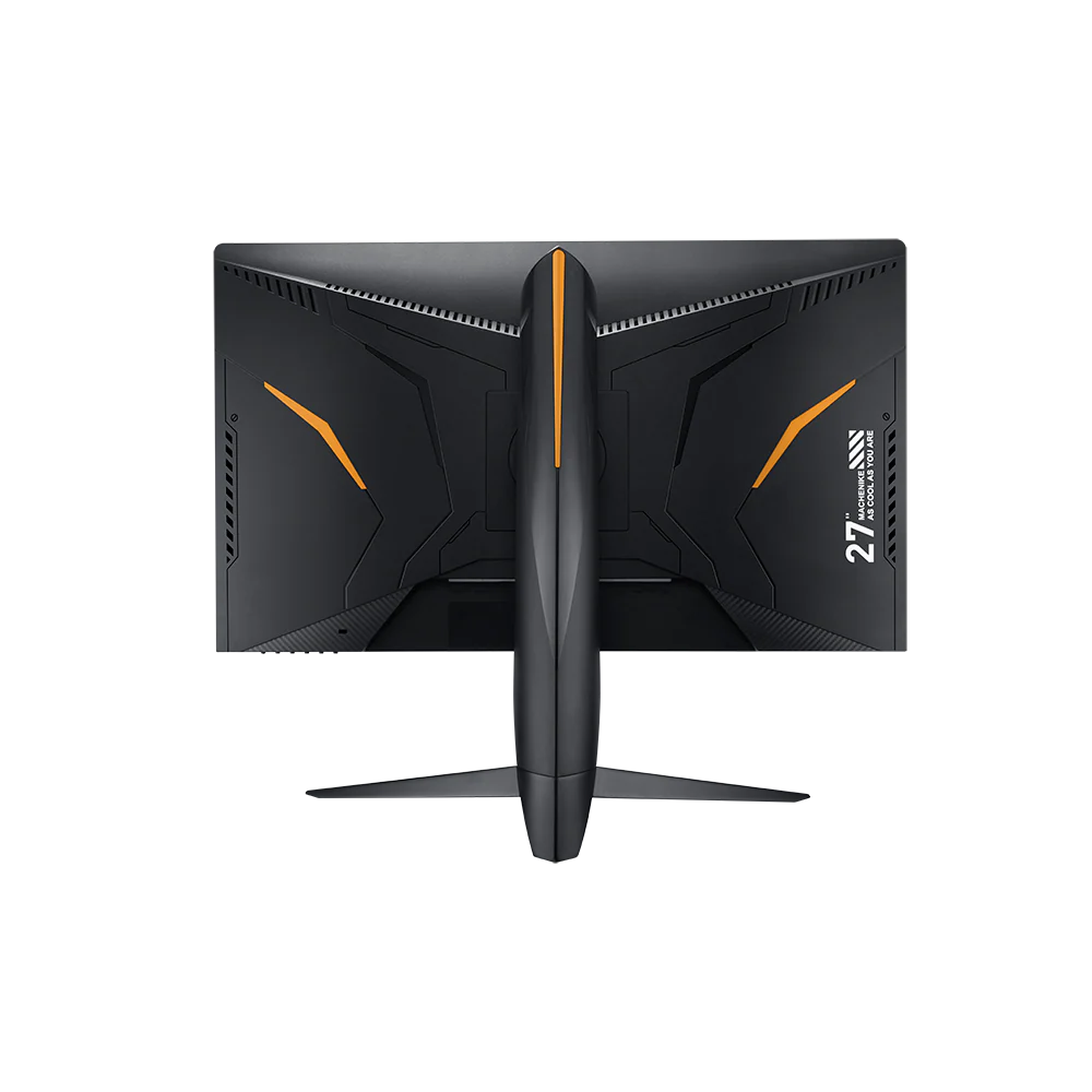 Machenike MK27 Series - MK27QG170S2 Monitor - Image 3