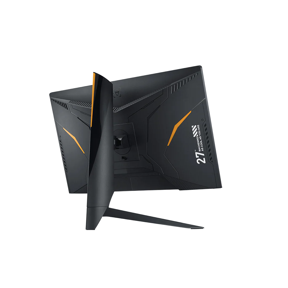 Machenike MK27 Series - MK27QG170S2 Monitor - Image 4