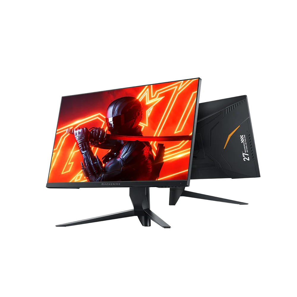 Machenike MK27 Series - MK27QG170S2 Monitor - Image 9