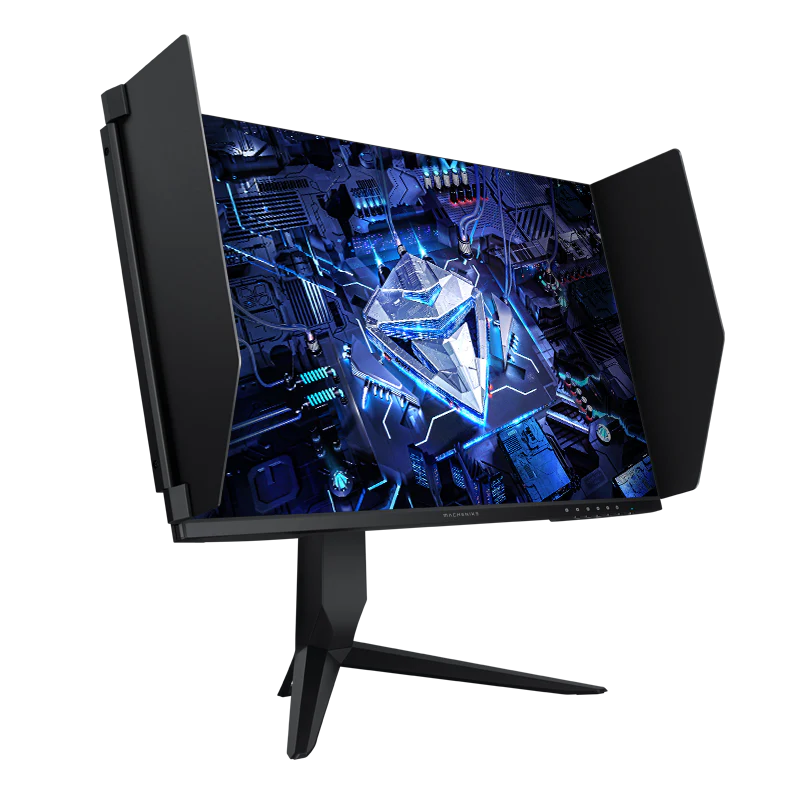 Machenike MK32 Series - MK32QG165S2 Monitor - Image 3