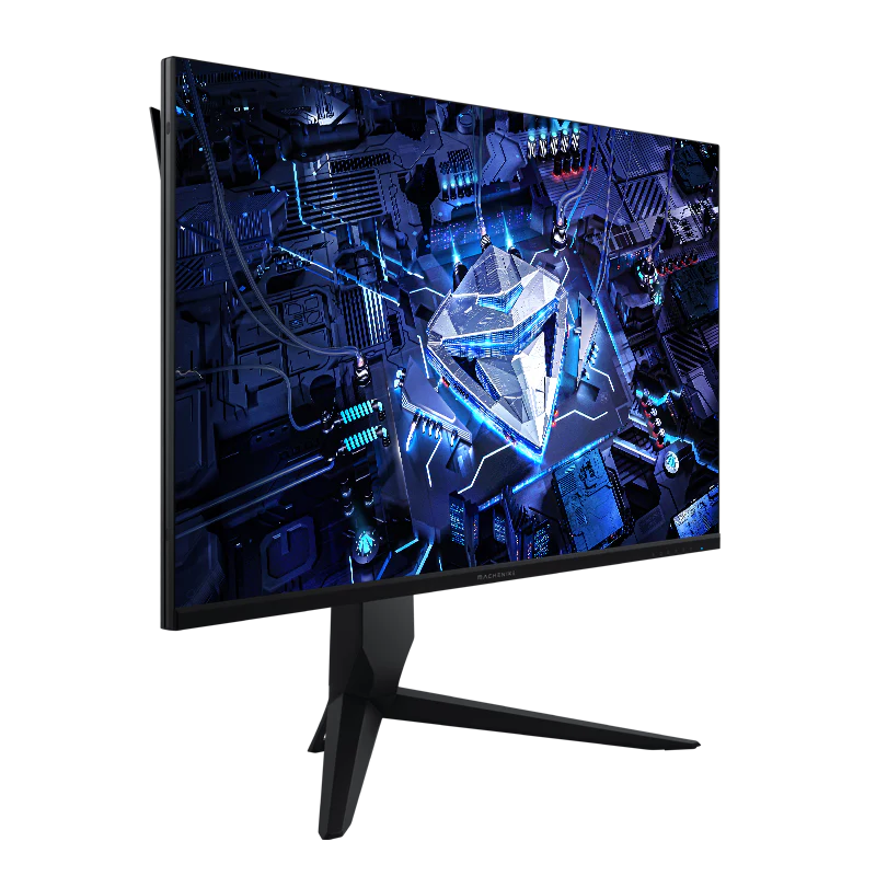 Machenike MK32 Series - MK32QG165S2 Monitor - Image 5
