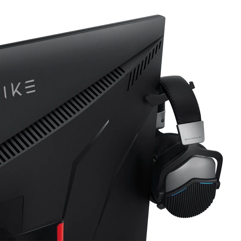 Machenike MK32 Series - MK32QG165S2 Monitor - Image 6