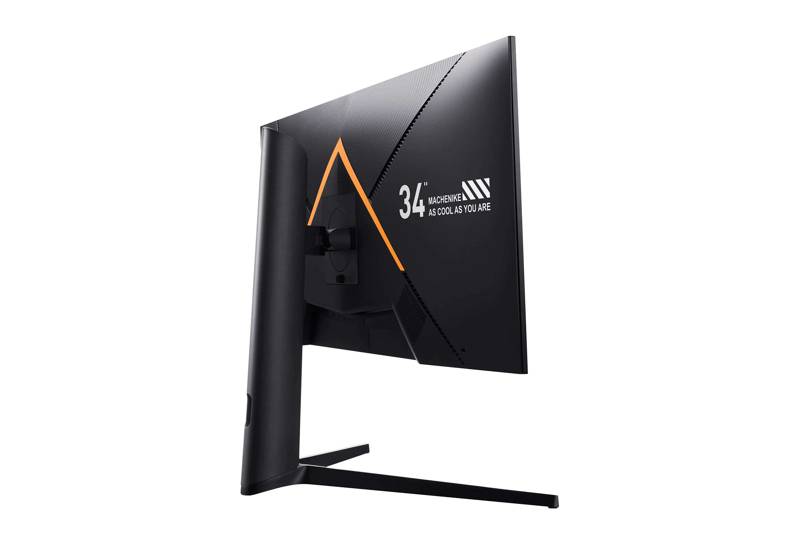 Machenike MK34 Series - MK34QG165SC2 Monitor - Image 4