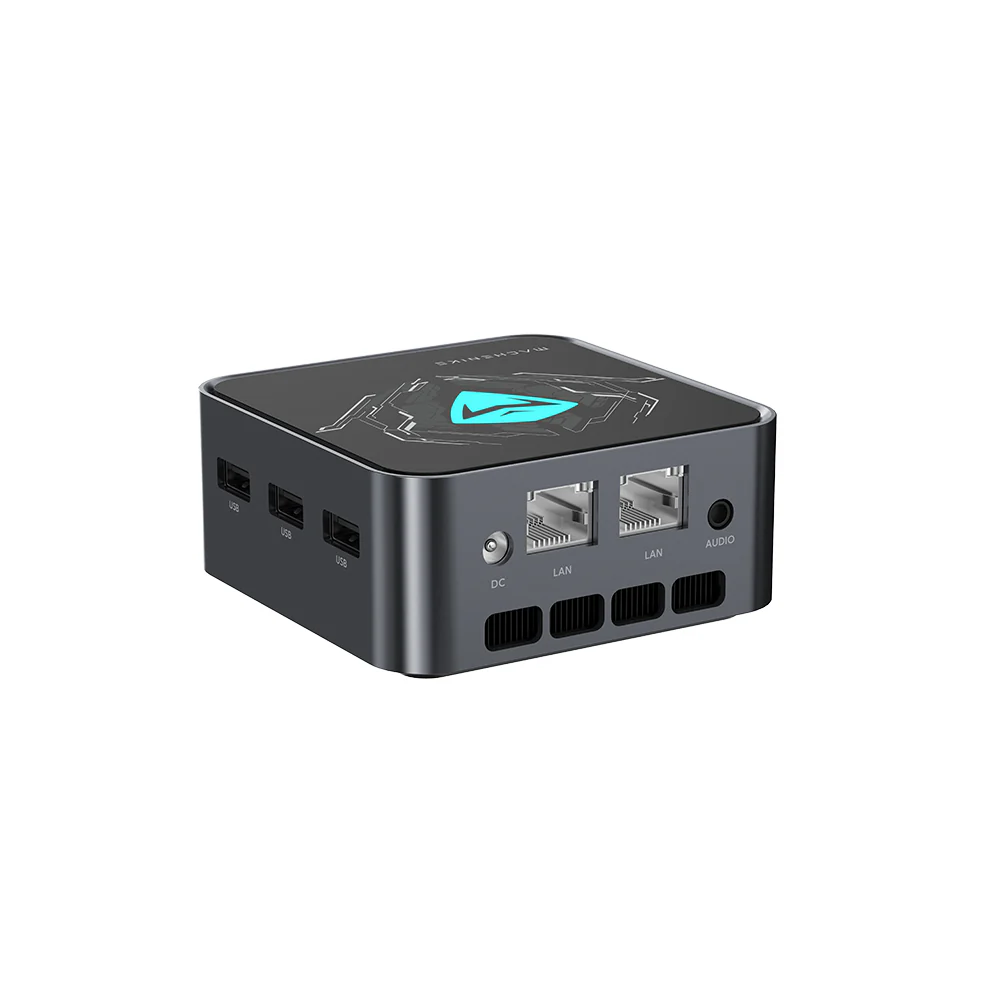 Machenike N TL24 Mini PC - Image 5