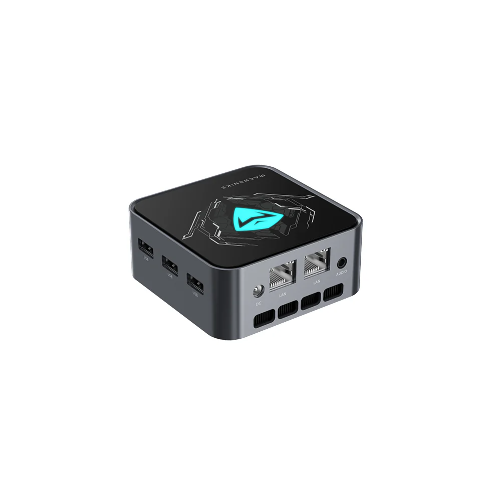 Machenike N TL24 Mini PC - Image 7