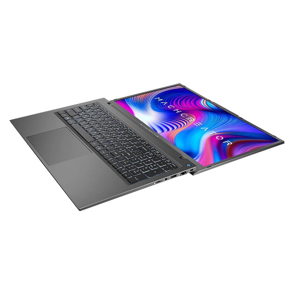 Machcreator N17A (17.3”) Laptop - Image 3