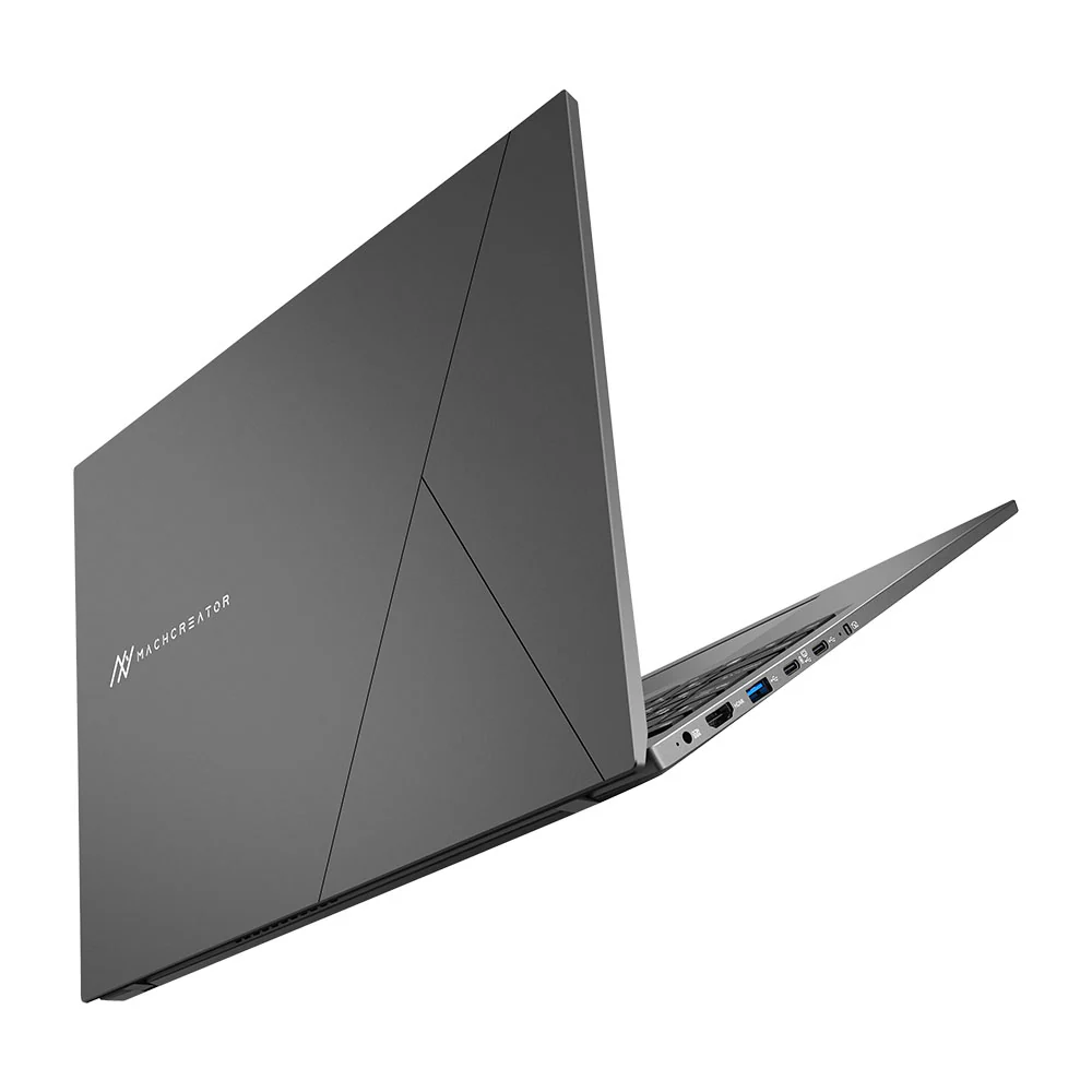 Machcreator N17A (17.3”) Laptop - Image 4