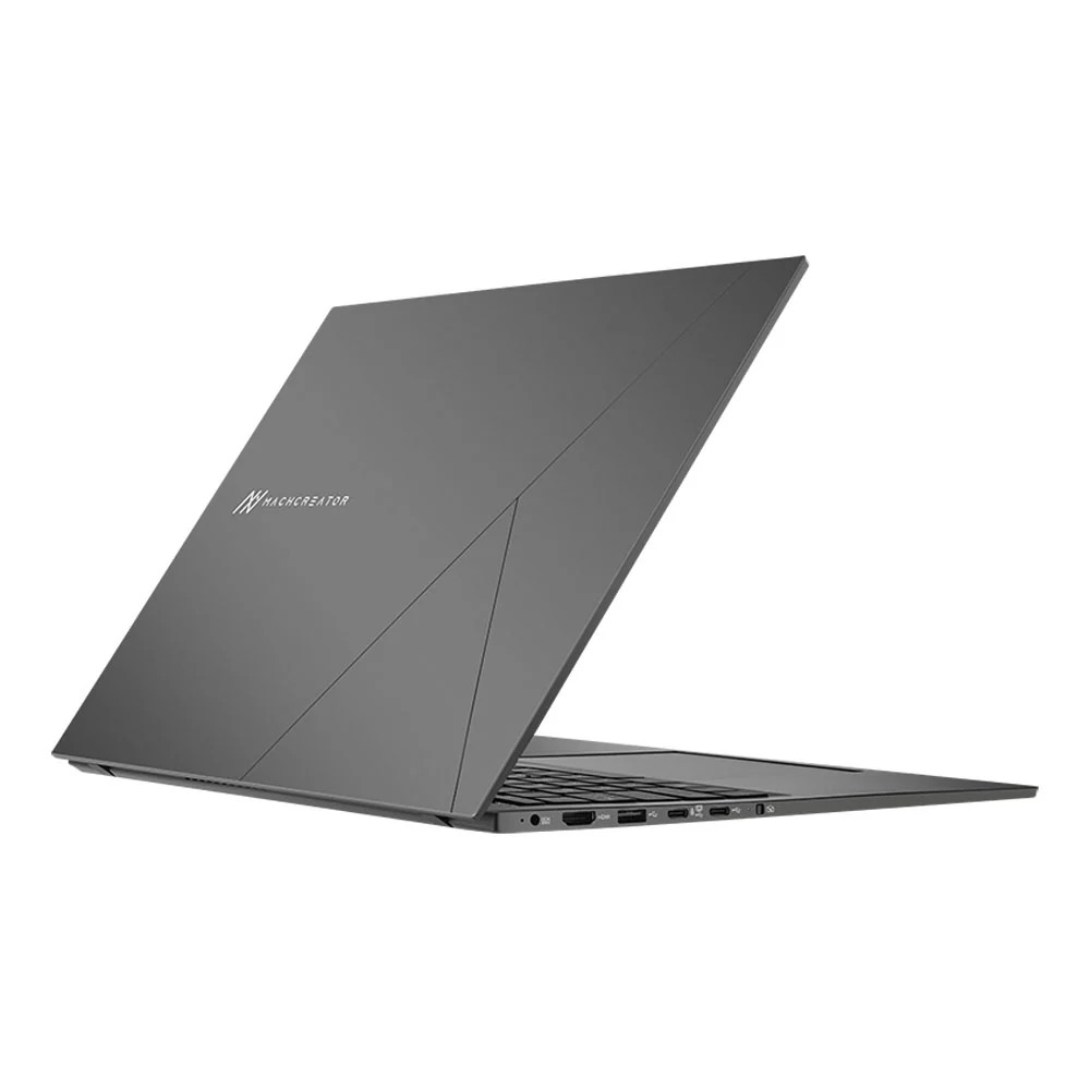 Machcreator N17A (17.3”) Laptop - Image 6