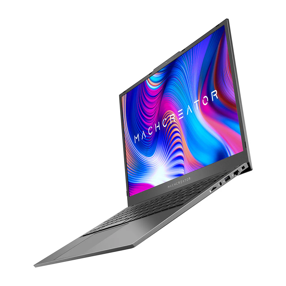 Machcreator N17A (17.3”) Laptop - Image 7