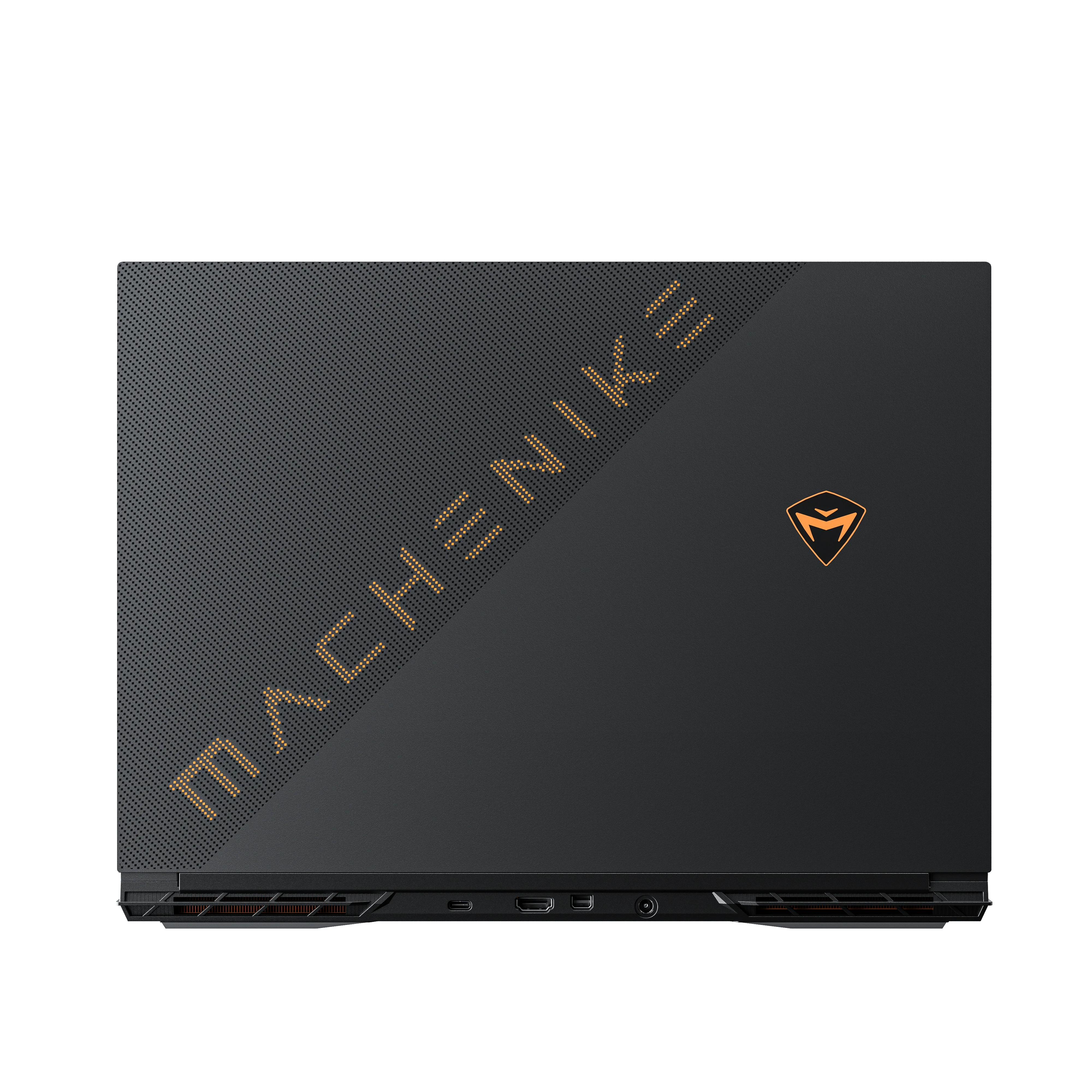 Machenike S16 Gen 12 Intel (15.6”) Gaming Laptop - Orange - Image 2
