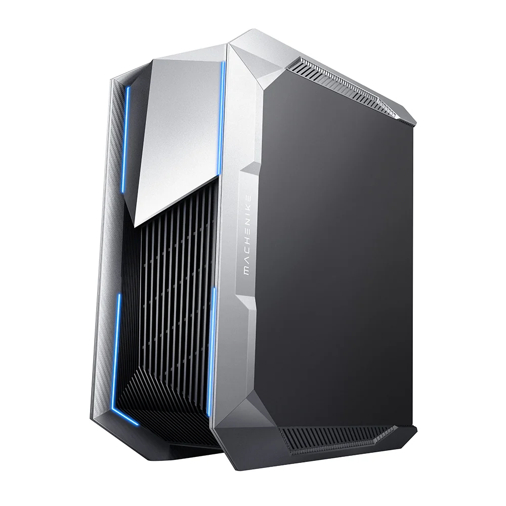 Machenike Stars-V Gen 13 Intel Gaming Desktop - Image 3