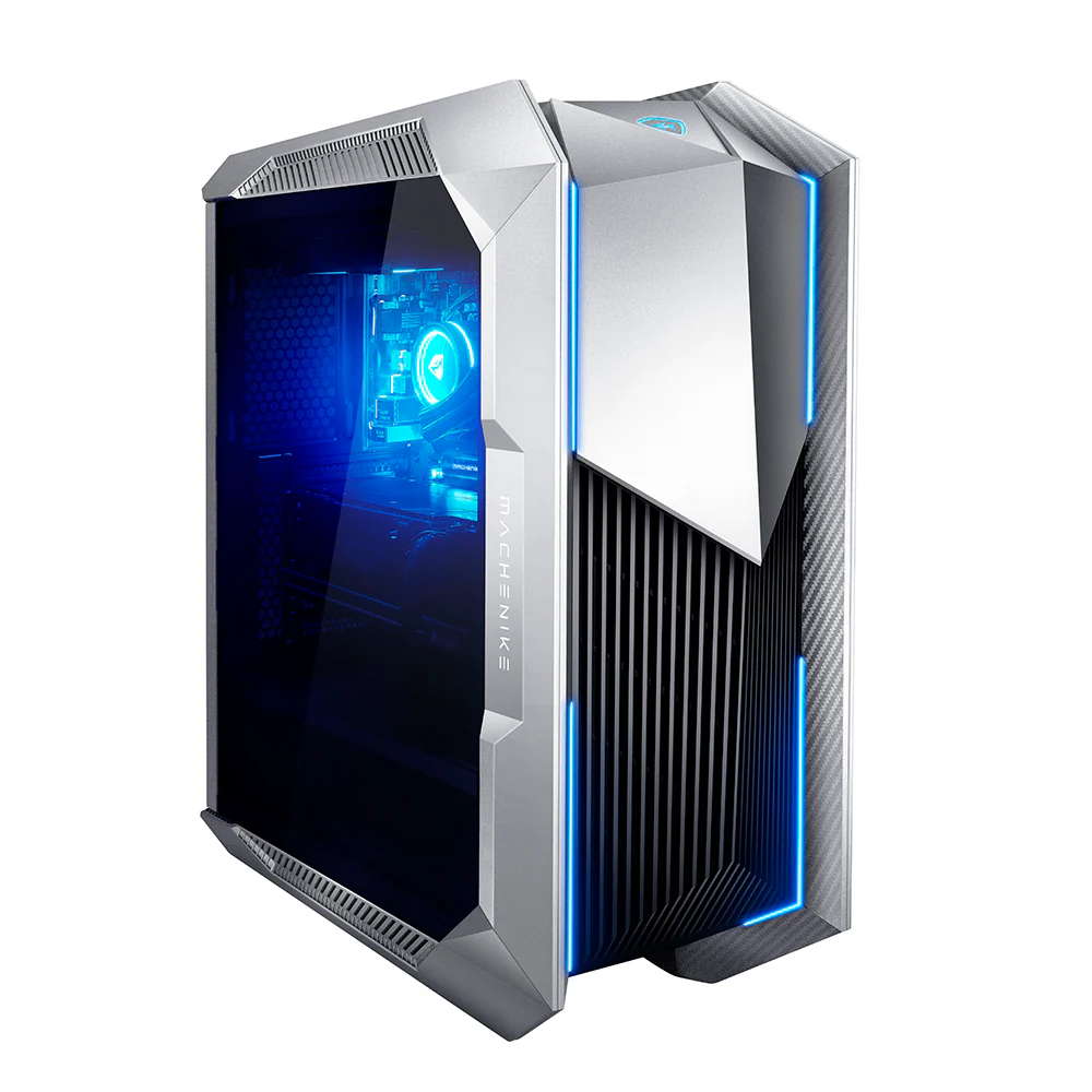 Machenike Stars-V Gen 13 Intel Gaming Desktop - Image 4