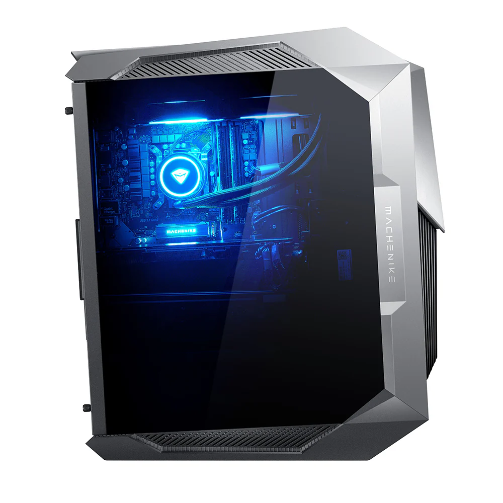 Machenike Stars-V Gen 13 Intel Gaming Desktop - Image 5
