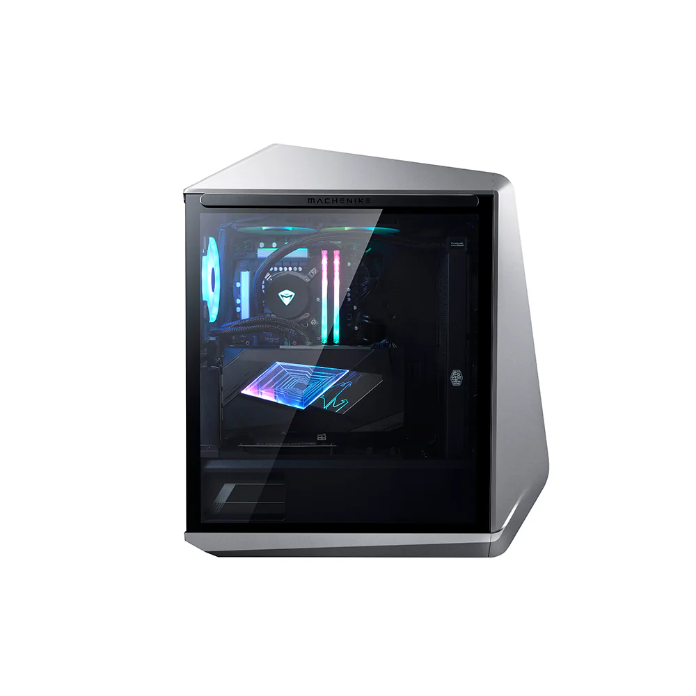 Machenike Stars-X Gen 13 Intel Gaming Desktop - Image 3
