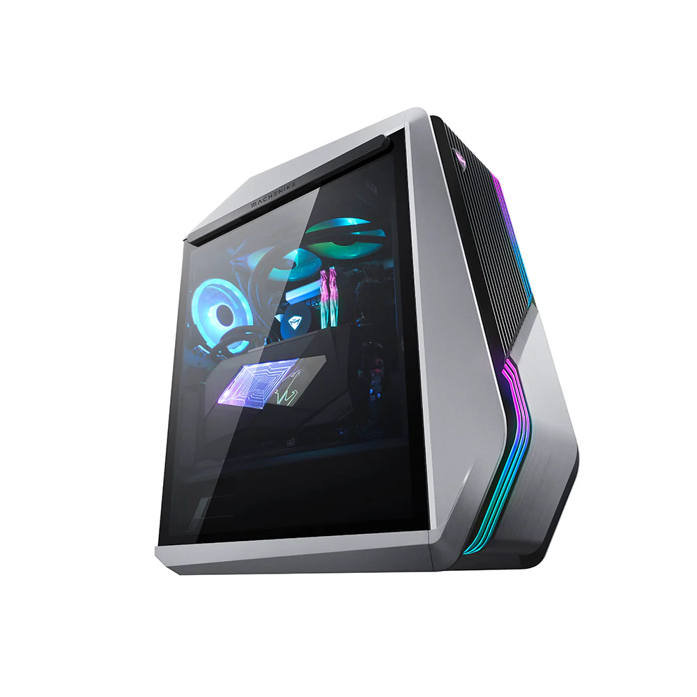 Machenike Stars-X Gen 13 Intel Gaming Desktop - Image 4