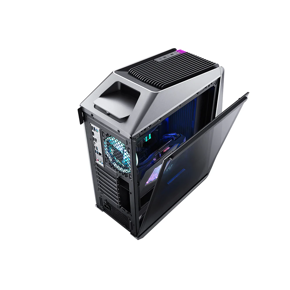 Machenike Stars-X Gen 13 Intel Gaming Desktop - Image 7